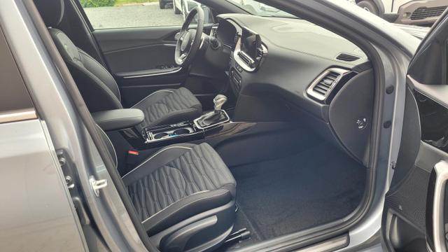 Kia Ceed Sportswagon GT Line SW Line*LED*Navi*Shzg*PDC*Cam*18Zoll*ACC 