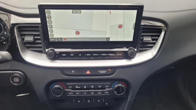 Kia Ceed Sportswagon GT Line SW Line*LED*Navi*Shzg*PDC*Cam*18Zoll*ACC 