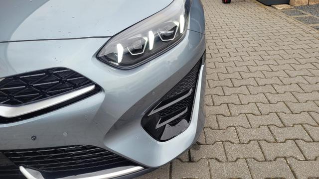 Kia Ceed Sportswagon GT Line SW Line*LED*Navi*Shzg*PDC*Cam*18Zoll*ACC 