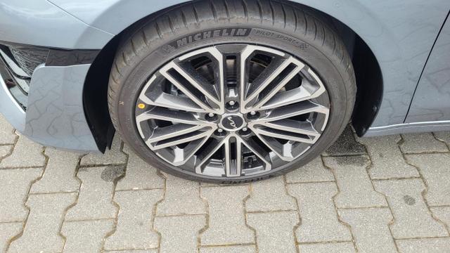 Kia Ceed Sportswagon GT Line SW Line*LED*Navi*Shzg*PDC*Cam*18Zoll*ACC 