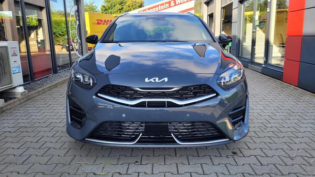 Kia Ceed Sportswagon GT Line SW Line*LED*Navi*Shzg*PDC*Cam*18Zoll*ACC 