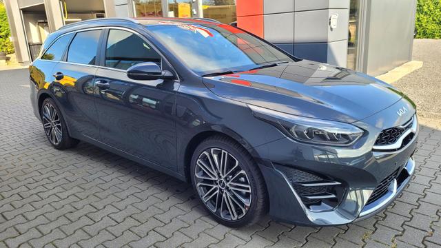 Kia Ceed Sportswagon GT Line SW Line*LED*Navi*Shzg*PDC*Cam*18Zoll*ACC 
