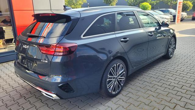Kia Ceed Sportswagon GT Line SW Line*LED*Navi*Shzg*PDC*Cam*18Zoll*ACC 
