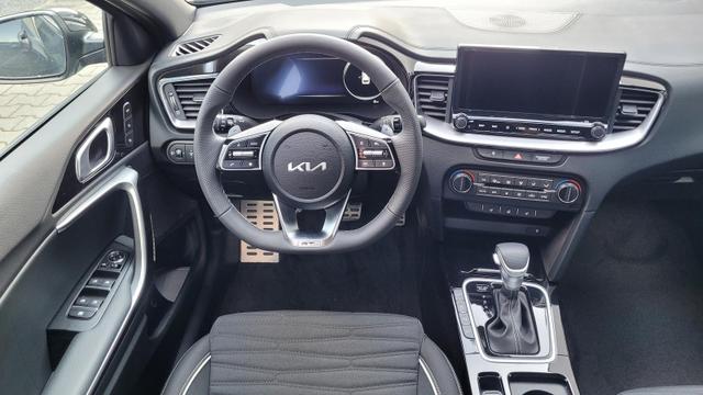 Kia Ceed Sportswagon GT Line SW Line*LED*Navi*Shzg*PDC*Cam*18Zoll*ACC 