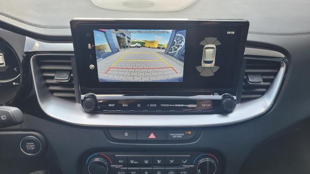 Kia Ceed Sportswagon GT Line SW Line*LED*Navi*Shzg*PDC*Cam*18Zoll*ACC 
