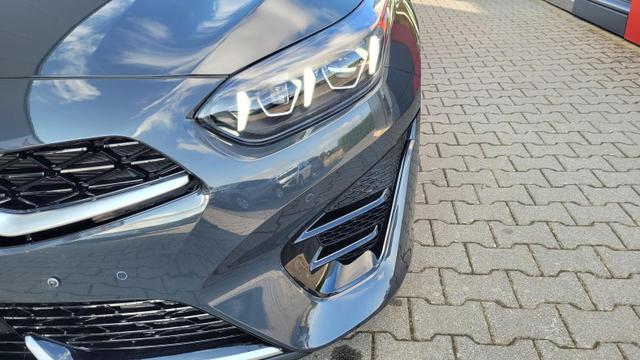 Kia Ceed Sportswagon GT Line SW Line*LED*Navi*Shzg*PDC*Cam*18Zoll*ACC 
