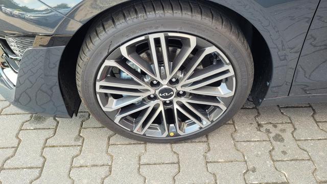 Kia Ceed Sportswagon GT Line SW Line*LED*Navi*Shzg*PDC*Cam*18Zoll*ACC 
