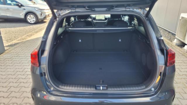 Kia Ceed Sportswagon GT Line SW Line*LED*Navi*Shzg*PDC*Cam*18Zoll*ACC 