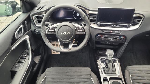 Kia Ceed Sportswagon GT Line SW Line*LED*Navi*Shzg*PDC*Cam*18Zoll*ACC 