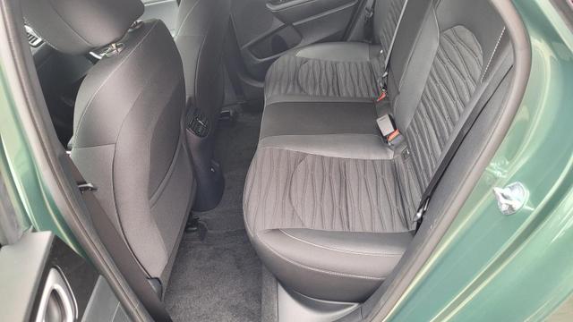 Kia Ceed Sportswagon GT Line SW Line*LED*Navi*Shzg*PDC*Cam*18Zoll*ACC 