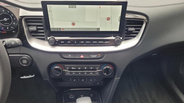 Kia Ceed Sportswagon GT Line SW Line*LED*Navi*Shzg*PDC*Cam*18Zoll*ACC 