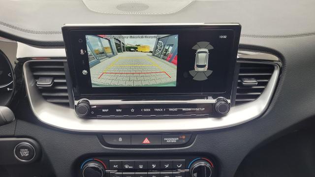 Kia Ceed Sportswagon GT Line SW Line*LED*Navi*Shzg*PDC*Cam*18Zoll*ACC 