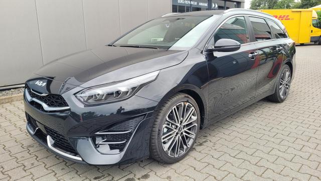 Kia Ceed Sportswagon - GT Line SW Line*LED*Navi*Shzg*PDC*Cam*18Zoll*ACC