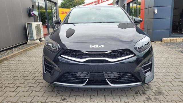 Kia Ceed Sportswagon GT Line SW Line*LED*Navi*Shzg*PDC*Cam*18Zoll*ACC 
