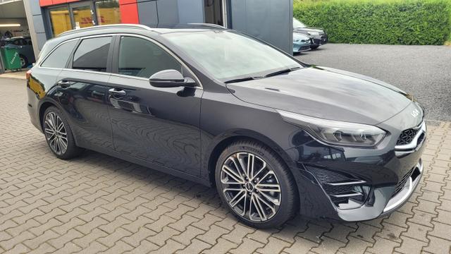 Kia Ceed Sportswagon GT Line SW Line*LED*Navi*Shzg*PDC*Cam*18Zoll*ACC 