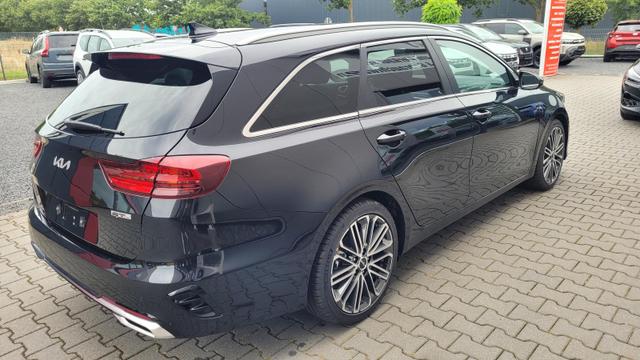 Kia Ceed Sportswagon GT Line SW Line*LED*Navi*Shzg*PDC*Cam*18Zoll*ACC 