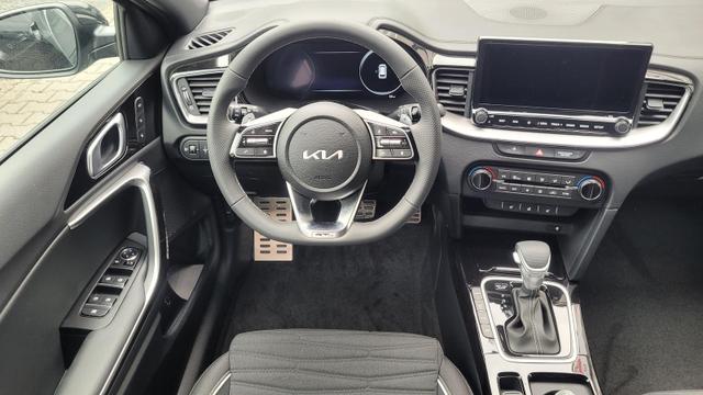 Kia Ceed Sportswagon GT Line SW Line*LED*Navi*Shzg*PDC*Cam*18Zoll*ACC 
