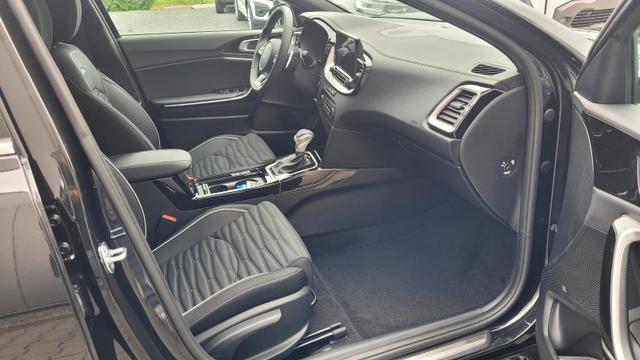 Kia Ceed Sportswagon GT Line SW Line*LED*Navi*Shzg*PDC*Cam*18Zoll*ACC 