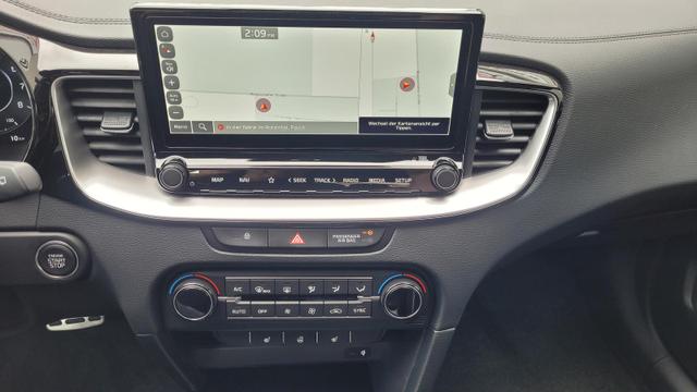 Kia Ceed Sportswagon GT Line SW Line*LED*Navi*Shzg*PDC*Cam*18Zoll*ACC 