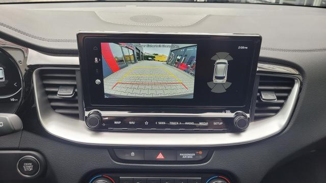 Kia Ceed Sportswagon GT Line SW Line*LED*Navi*Shzg*PDC*Cam*18Zoll*ACC 