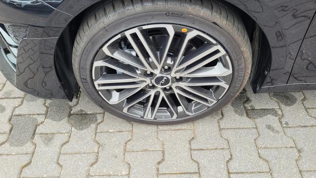 Kia Ceed Sportswagon GT Line SW Line*LED*Navi*Shzg*PDC*Cam*18Zoll*ACC 