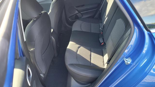 Kia Ceed Sportswagon TOP SW AT Top*VollLED*Navi*Shzg*PDC*Cam*17Zoll 