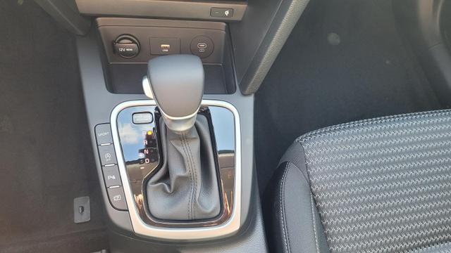 Kia Ceed Sportswagon TOP SW AT Top*VollLED*Navi*Shzg*PDC*Cam*17Zoll 