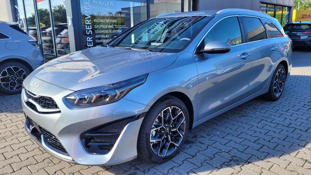 Kia Ceed Sportswagon - GT Line SW Line*LED*Navi*Shzg*PDC*Cam*17Zoll*ACC