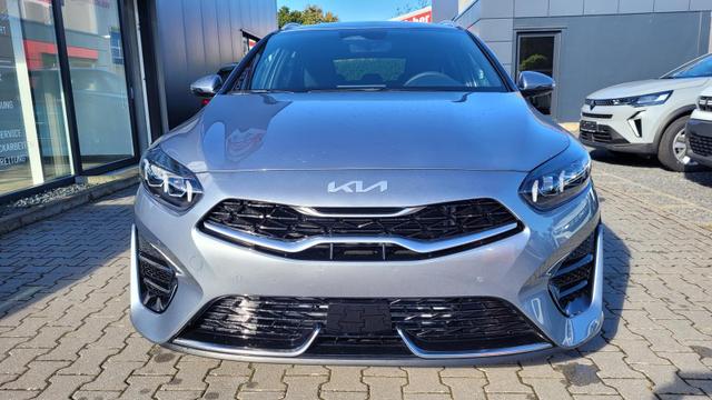 Kia Ceed Sportswagon - GT Line SW Line*LED*Navi*Shzg*PDC*Cam*17Zoll*ACC