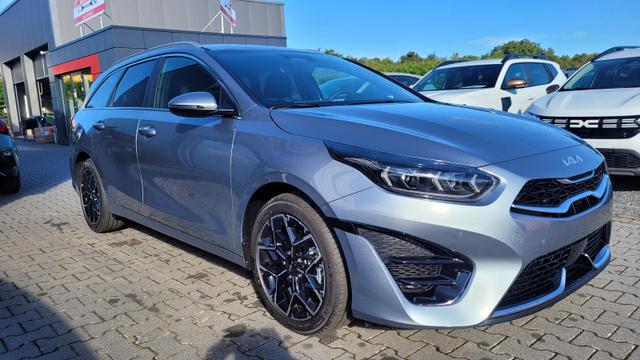 Kia Ceed Sportswagon GT Line SW Line*LED*Navi*Shzg*PDC*Cam*17Zoll*ACC 