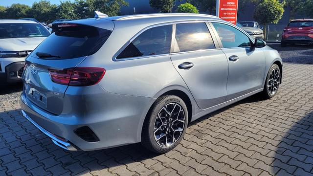 Kia Ceed Sportswagon GT Line SW Line*LED*Navi*Shzg*PDC*Cam*17Zoll*ACC 