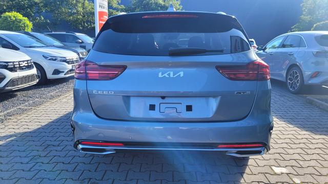 Kia Ceed Sportswagon GT Line SW Line*LED*Navi*Shzg*PDC*Cam*17Zoll*ACC 