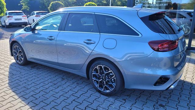 Kia Ceed Sportswagon GT Line SW Line*LED*Navi*Shzg*PDC*Cam*17Zoll*ACC 