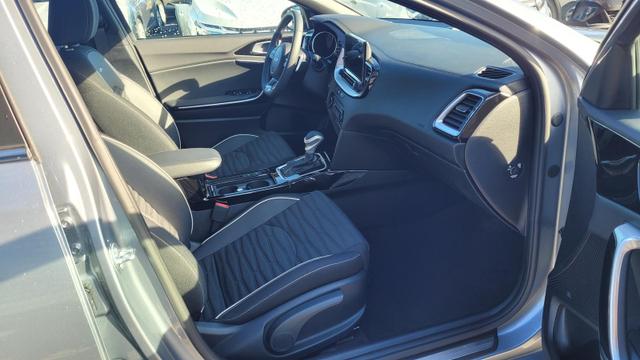 Kia Ceed Sportswagon GT Line SW Line*LED*Navi*Shzg*PDC*Cam*17Zoll*ACC 