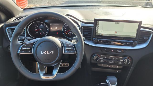 Kia Ceed Sportswagon GT Line SW Line*LED*Navi*Shzg*PDC*Cam*17Zoll*ACC 