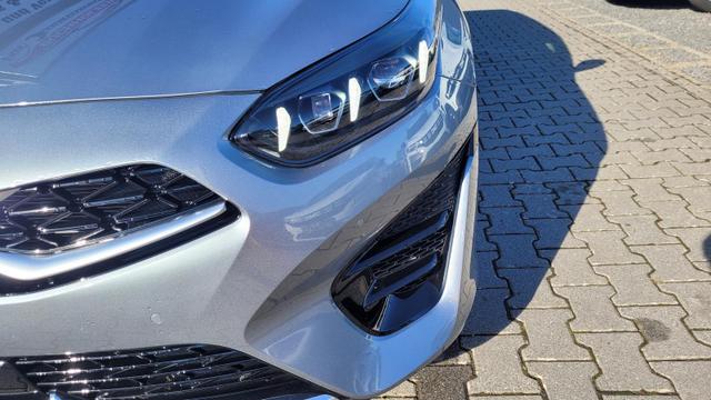 Kia Ceed Sportswagon GT Line SW Line*LED*Navi*Shzg*PDC*Cam*17Zoll*ACC 