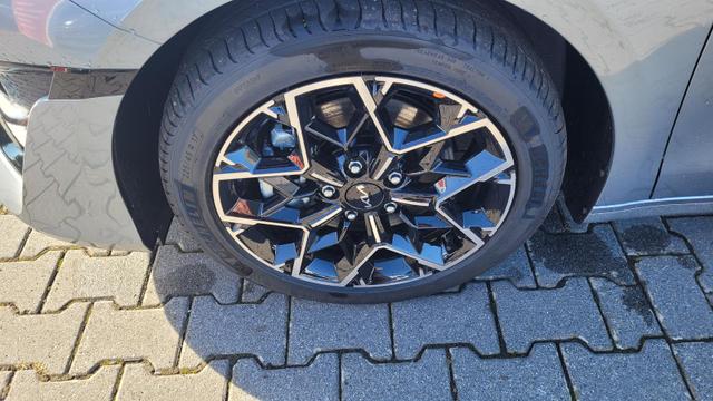 Kia Ceed Sportswagon GT Line SW Line*LED*Navi*Shzg*PDC*Cam*17Zoll*ACC 
