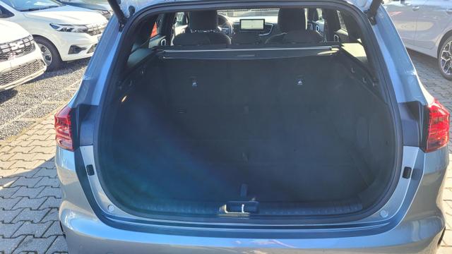 Kia Ceed Sportswagon GT Line SW Line*LED*Navi*Shzg*PDC*Cam*17Zoll*ACC 