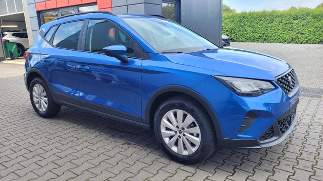 Seat Arona Style Style*5JGar*LED*Shzg*PDC*16Zoll*ACA* 