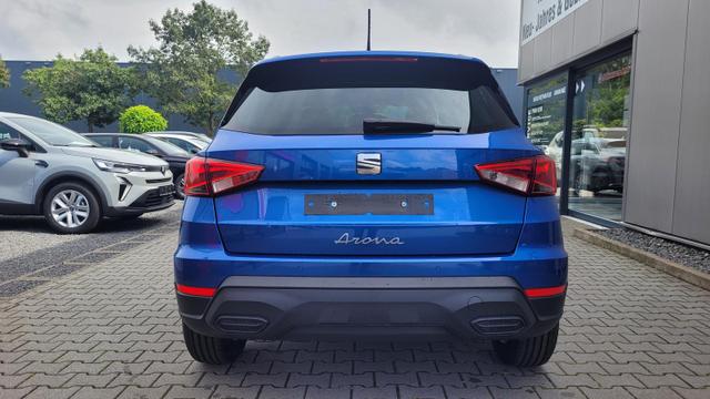 Seat Arona Style Style*5JGar*LED*Shzg*PDC*16Zoll*ACA* 