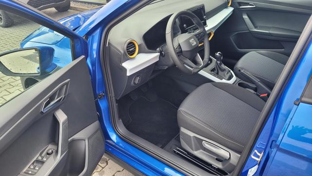 Seat Arona Style Style*5JGar*LED*Shzg*PDC*16Zoll*ACA* 