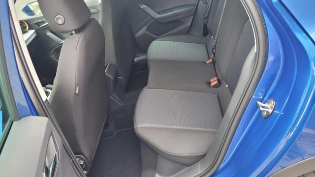 Seat Arona Style Style*5JGar*LED*Shzg*PDC*16Zoll*ACA* 