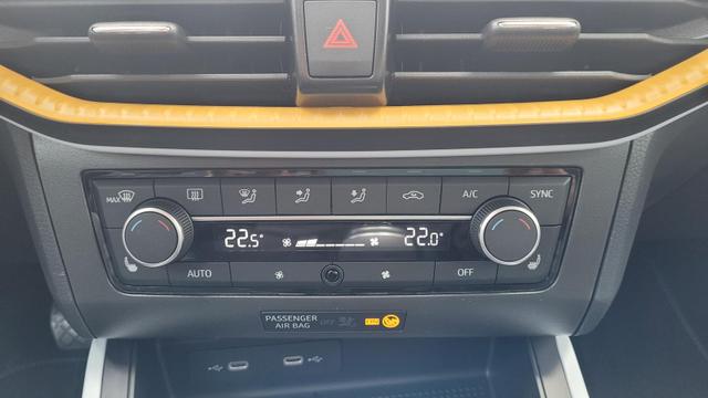 Seat Arona Style Style*5JGar*LED*Shzg*PDC*16Zoll*ACA* 