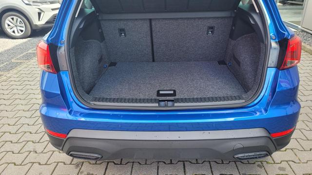 Seat Arona Style Style*5JGar*LED*Shzg*PDC*16Zoll*ACA* 