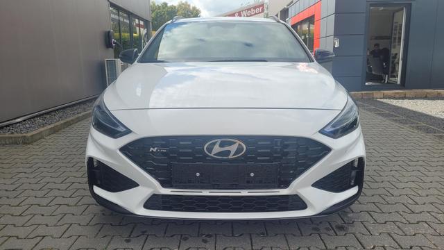 Hyundai i30 Kombi N-Line N-Line*Navi*LED*Shzg*PDC*Cam*18"ACC 