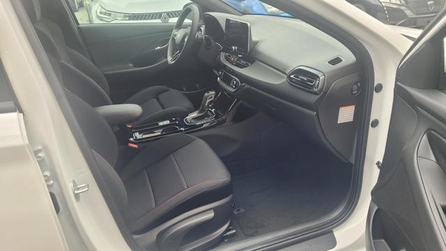 Hyundai i30 Kombi N-Line N-Line*Navi*LED*Shzg*PDC*Cam*18"ACC 