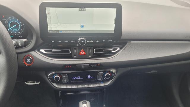 Hyundai i30 Kombi N-Line N-Line*Navi*LED*Shzg*PDC*Cam*18"ACC 
