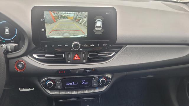 Hyundai i30 Kombi N-Line N-Line*Navi*LED*Shzg*PDC*Cam*18"ACC 