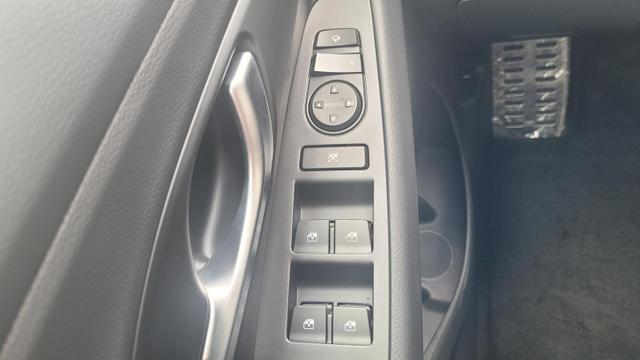 Hyundai i30 Kombi N-Line N-Line*Navi*LED*Shzg*PDC*Cam*18"ACC 