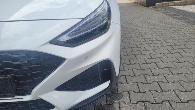 Hyundai i30 Kombi N-Line N-Line*Navi*LED*Shzg*PDC*Cam*18"ACC 